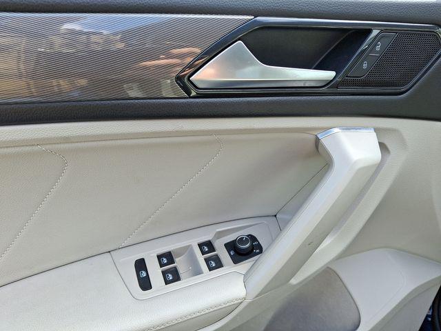 used 2023 Volkswagen Tiguan car, priced at $23,574