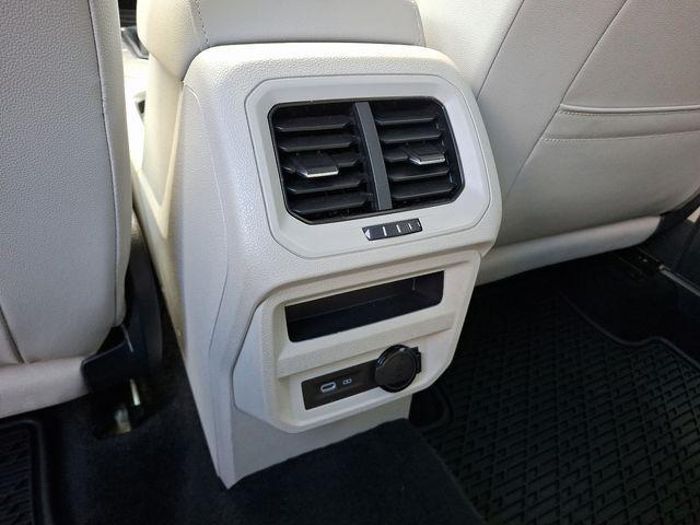 used 2023 Volkswagen Tiguan car, priced at $23,574