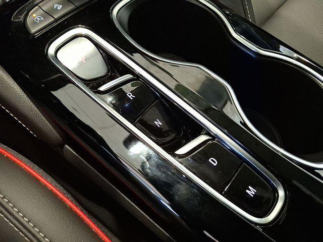 used 2023 Buick Envision car, priced at $28,853