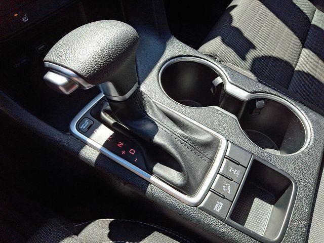 used 2022 Kia Sportage car, priced at $21,993