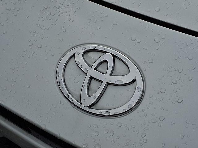 used 2025 Toyota Camry car, priced at $34,691