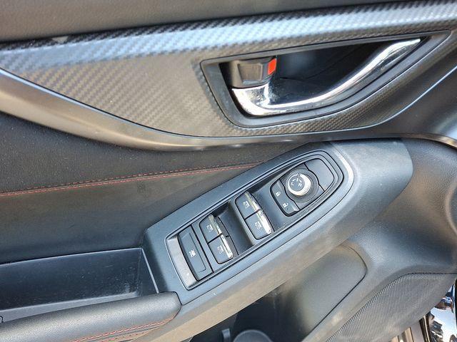 used 2024 Subaru WRX car, priced at $36,991