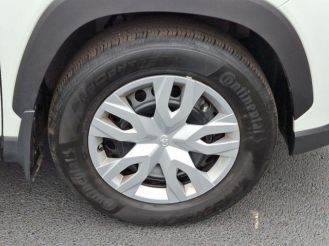 used 2024 Toyota Corolla Cross car, priced at $25,991