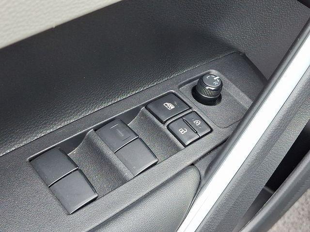 used 2024 Toyota Corolla Cross car, priced at $25,991