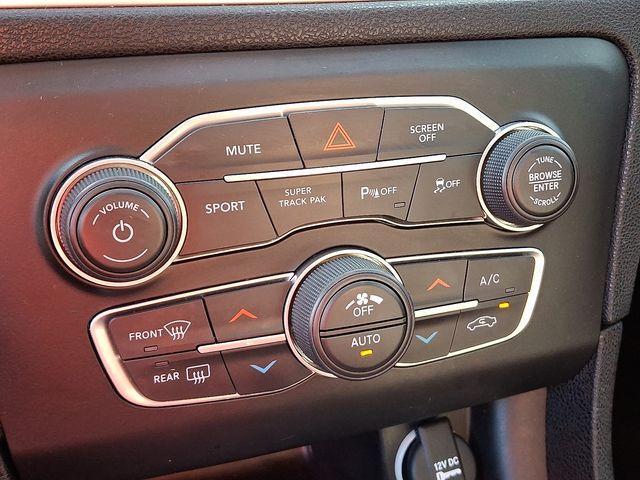 used 2022 Dodge Charger car, priced at $25,792