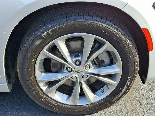 used 2022 Dodge Charger car, priced at $25,792