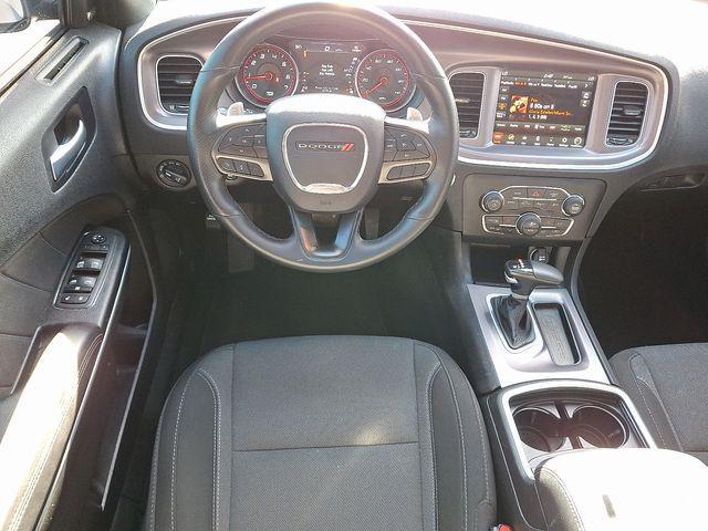 used 2022 Dodge Charger car, priced at $25,792