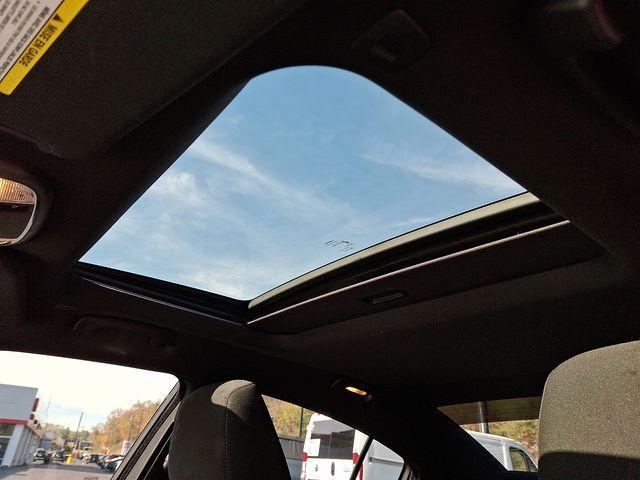 used 2022 Dodge Charger car, priced at $25,792