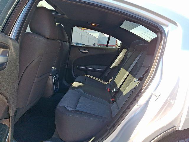 used 2022 Dodge Charger car, priced at $25,792