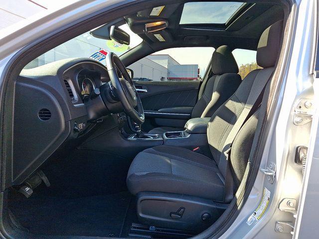 used 2022 Dodge Charger car, priced at $25,792