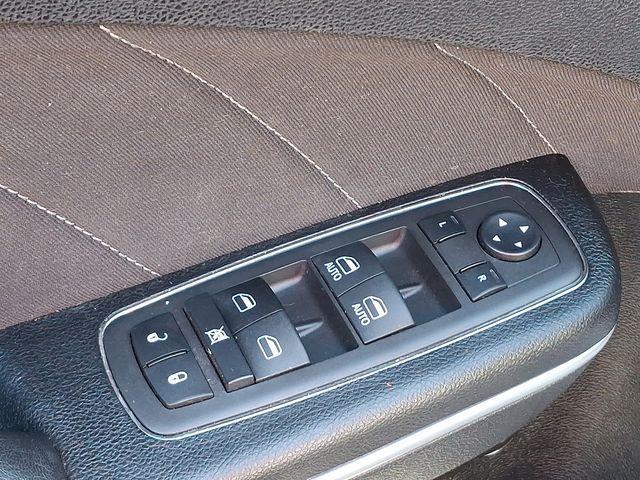 used 2022 Dodge Charger car, priced at $25,792