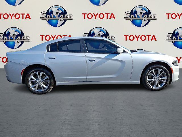 used 2022 Dodge Charger car, priced at $25,792