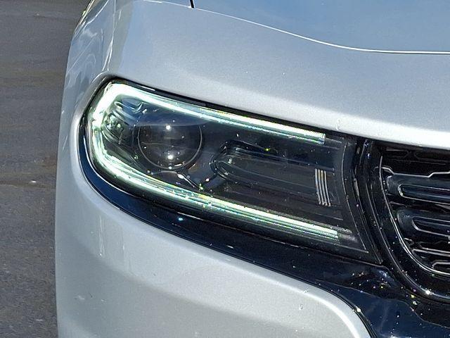 used 2022 Dodge Charger car, priced at $25,792