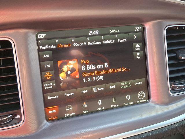 used 2022 Dodge Charger car, priced at $25,792