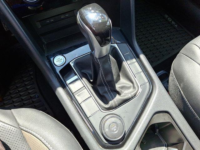 used 2022 Volkswagen Taos car, priced at $23,452