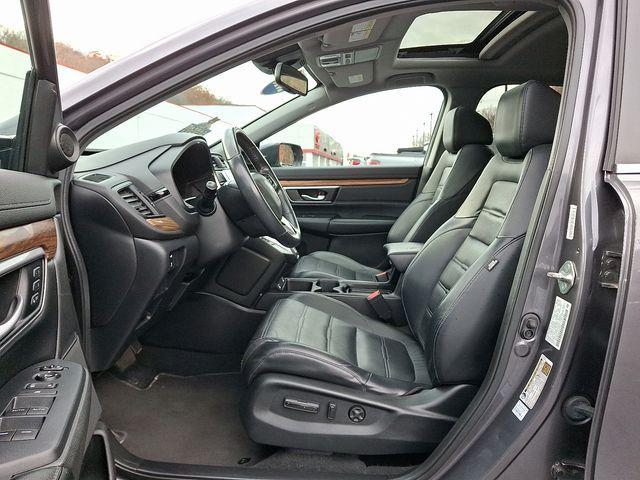 used 2020 Honda CR-V car, priced at $24,362