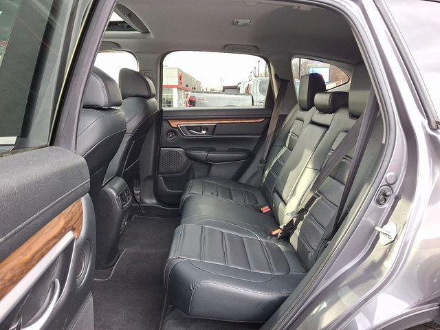 used 2020 Honda CR-V car, priced at $23,993