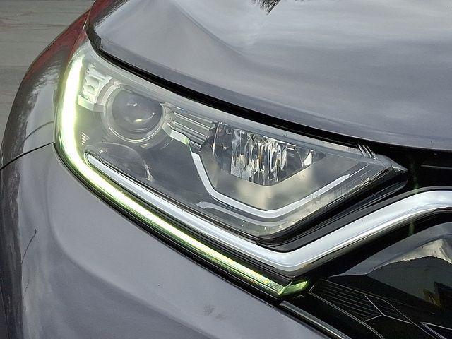 used 2020 Honda CR-V car, priced at $23,993