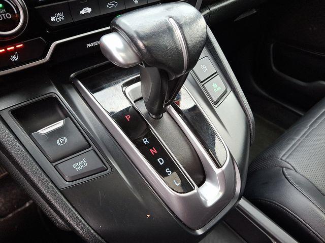 used 2020 Honda CR-V car, priced at $24,362