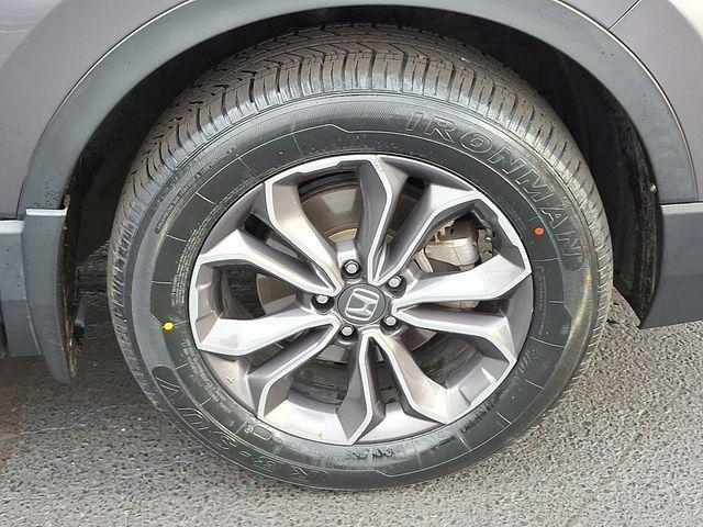 used 2020 Honda CR-V car, priced at $23,993