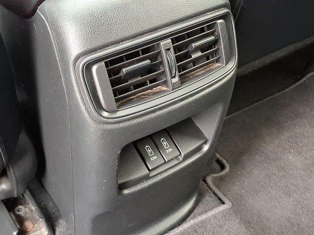 used 2020 Honda CR-V car, priced at $24,362