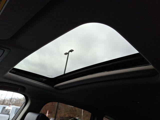 used 2020 Honda CR-V car, priced at $24,362