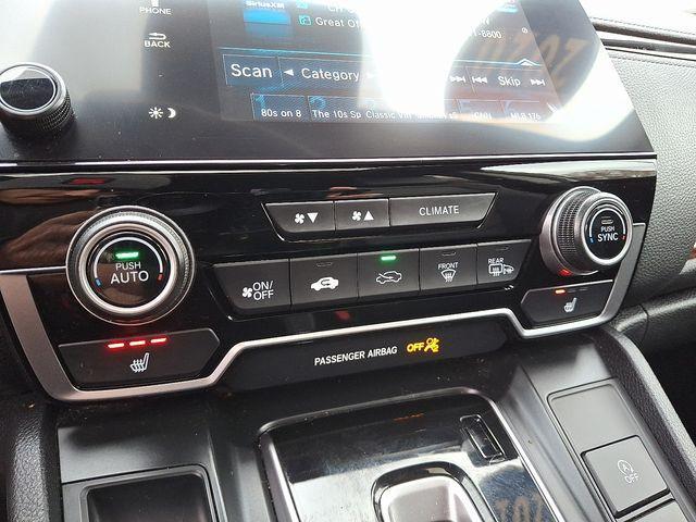 used 2020 Honda CR-V car, priced at $24,362