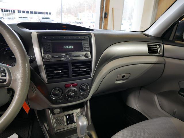 used 2011 Subaru Forester car, priced at $8,404