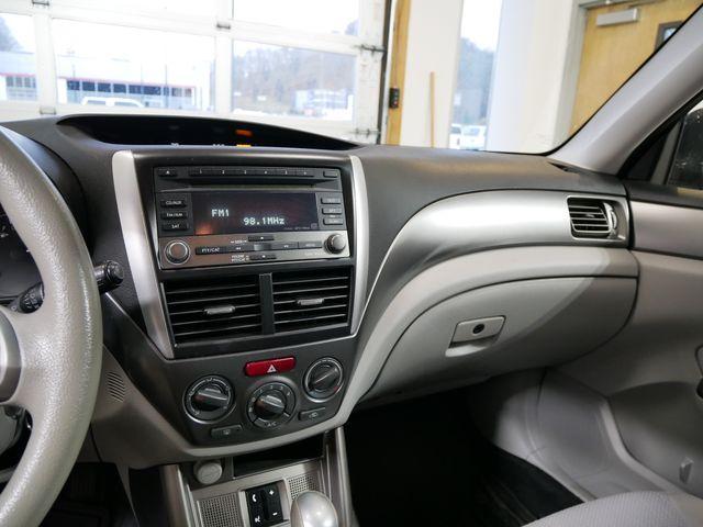 used 2011 Subaru Forester car, priced at $8,691