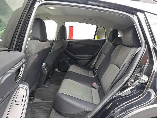 used 2019 Subaru Crosstrek car, priced at $17,991