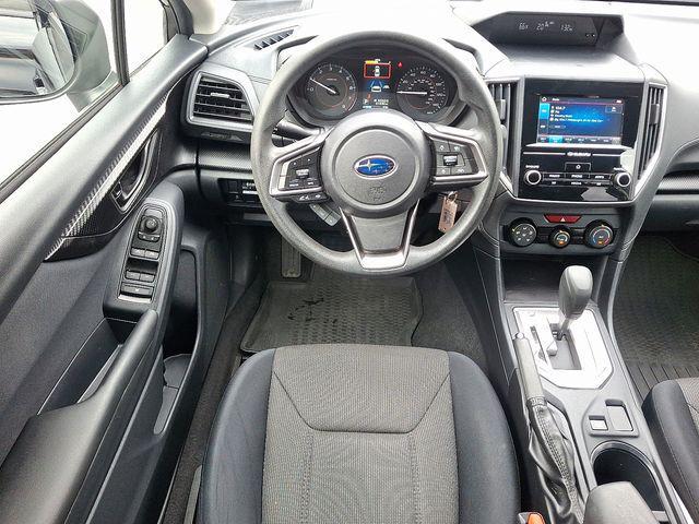 used 2019 Subaru Crosstrek car, priced at $17,991