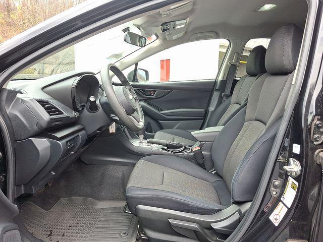 used 2019 Subaru Crosstrek car, priced at $17,991