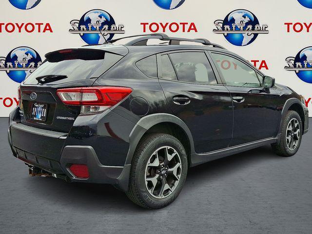used 2019 Subaru Crosstrek car, priced at $17,991