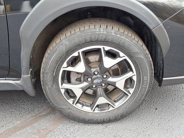 used 2019 Subaru Crosstrek car, priced at $17,991