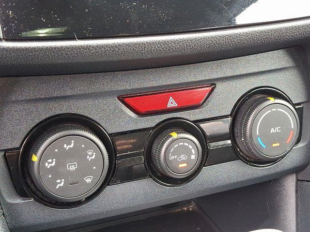 used 2019 Subaru Crosstrek car, priced at $17,991