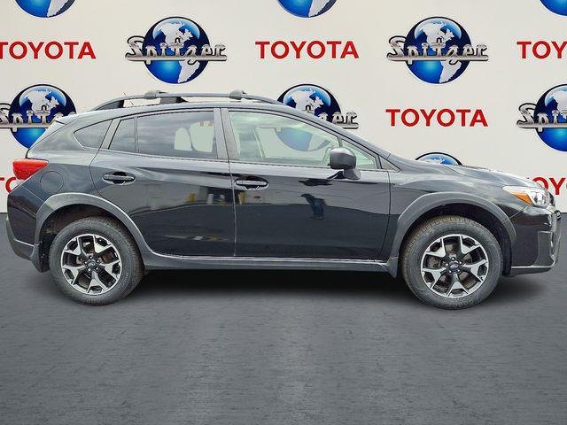 used 2019 Subaru Crosstrek car, priced at $17,991