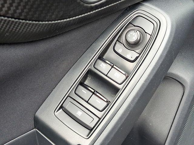 used 2019 Subaru Crosstrek car, priced at $17,991