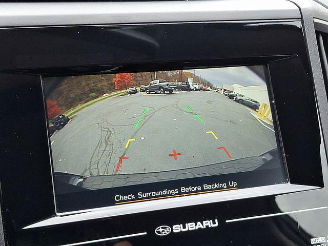 used 2019 Subaru Crosstrek car, priced at $17,991