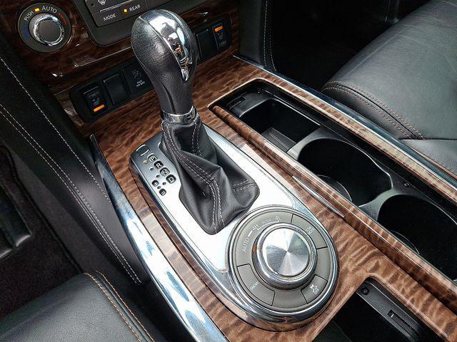 used 2018 Nissan Armada car, priced at $18,992