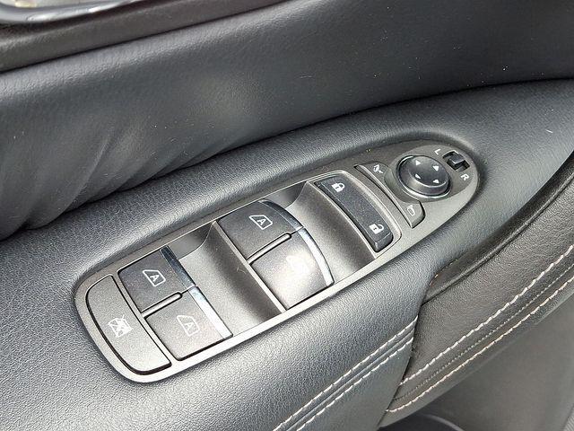 used 2018 Nissan Armada car, priced at $18,992