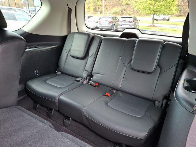 used 2018 Nissan Armada car, priced at $18,992