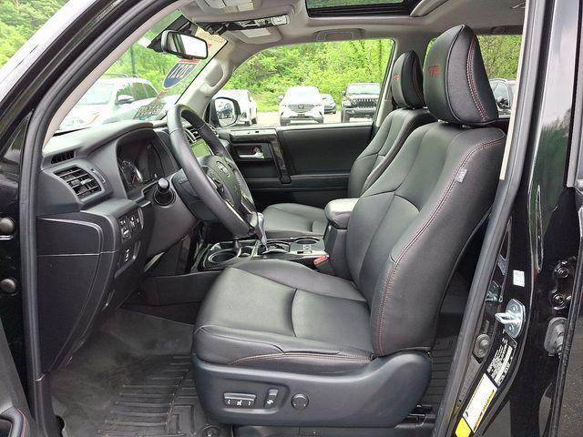 used 2021 Toyota 4Runner car, priced at $51,992
