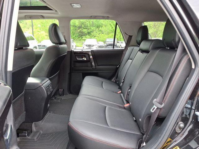 used 2021 Toyota 4Runner car, priced at $50,793