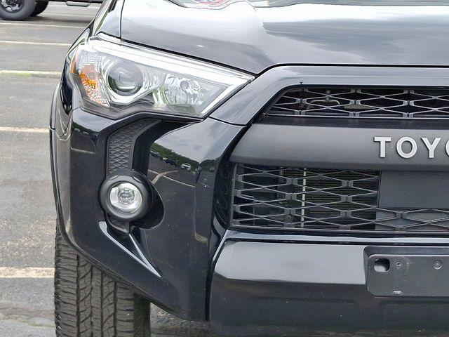 used 2021 Toyota 4Runner car, priced at $50,793
