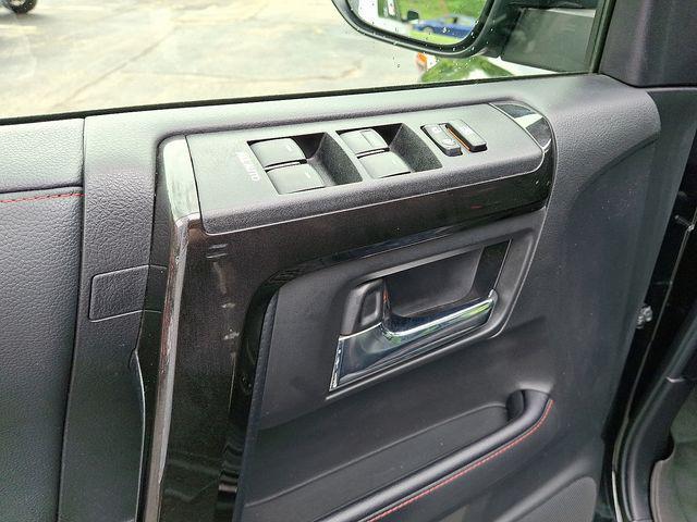 used 2021 Toyota 4Runner car, priced at $51,992