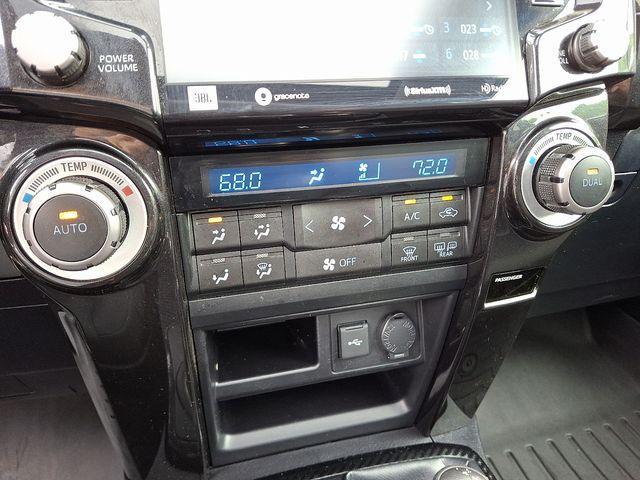 used 2021 Toyota 4Runner car, priced at $50,793