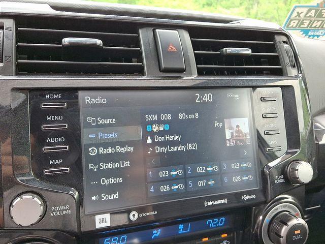 used 2021 Toyota 4Runner car, priced at $50,793