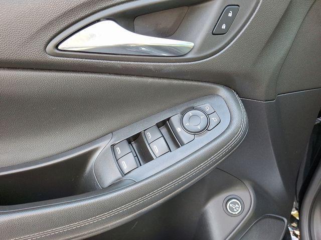used 2023 Buick Encore GX car, priced at $18,792