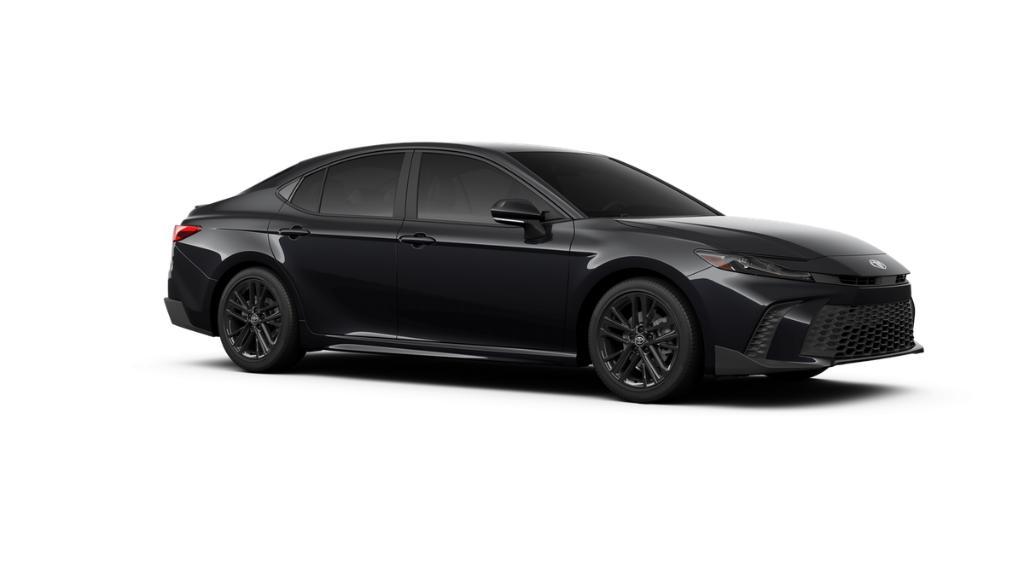 new 2026 Toyota Camry car, priced at $36,323