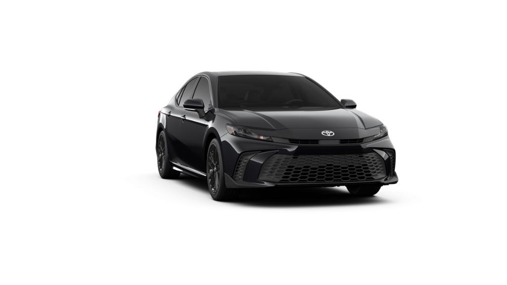 new 2026 Toyota Camry car, priced at $36,323
